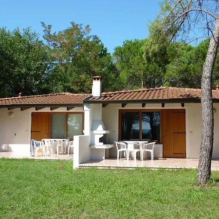 홀리데이파크 Mobilehome In Grado 53451