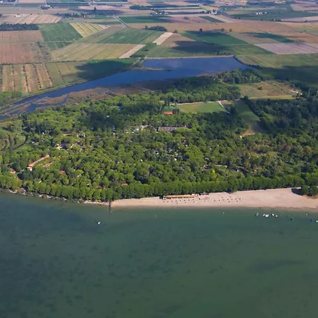 Mobilehome In Grado 53451 *