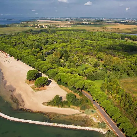 Mobilehome In Grado 53451 * Belvedere (Friuli Venezia Giulia)