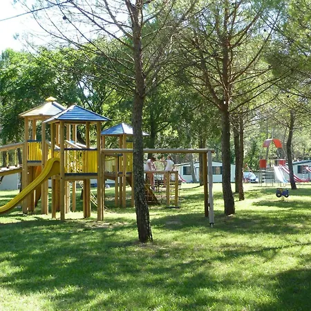 Mobilehome In Grado 53451 *