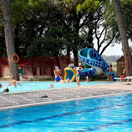 Mobilehome In Grado 53451