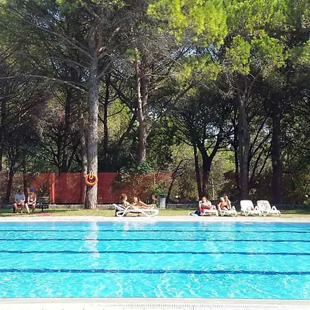 Mobilehome In Grado 53451