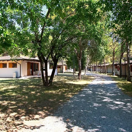 Mobilehome In Grado 53451