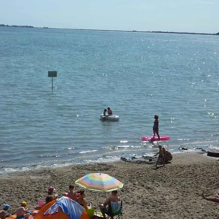 Aldeamento Turístico Mobilehome In Grado 53451 *