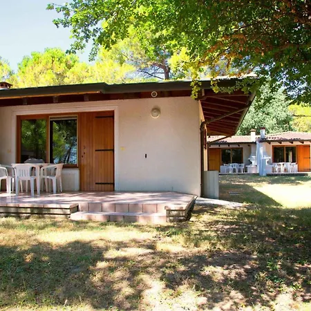 Mobilehome In Grado 53451