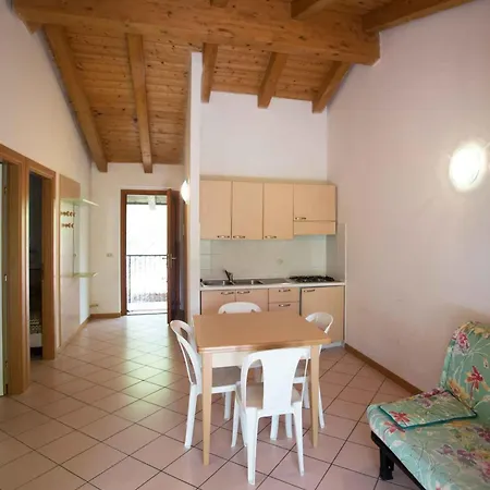 홀리데이파크 Mobilehome In Grado 53451