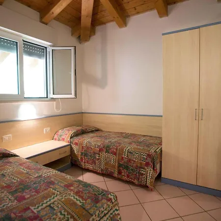 Mobilehome In Grado 53451 홀리데이파크 *