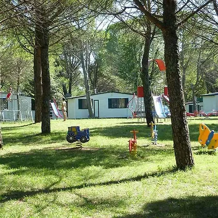 Mobilehome In Grado 53451