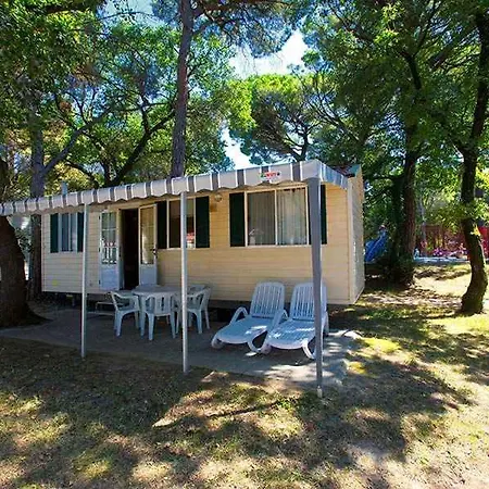 Mobilehome In Grado 53451