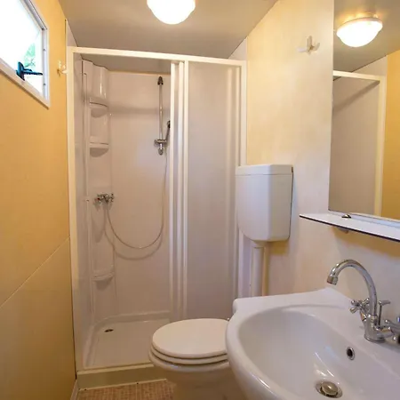 Mobilehome In Grado 53451 Belvedere (Friuli Venezia Giulia)